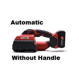 STEP H-49 ODIN Automatic Battery Powered Sealer